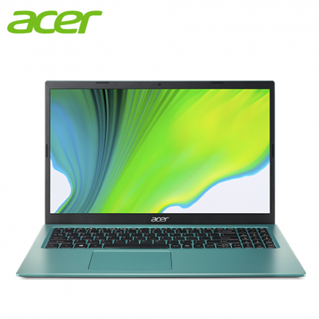 Acer Aspire 3 A315-35-C1CC 15.6'' Laptop Electric Blue ( Celeron N4500, 4GB, 256GGB SSD, Intel, W10 )