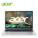 Acer Aspire 3 A315-35-C8VB 15.6'' FHD Laptop Pure Silver ( Celeron N4500, 4GB, 256GGB SSD, Intel, W11 )
