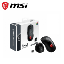 MSI Clutch GM41 Lightweight Wireless Gaming Mouse