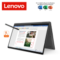 Lenovo IdeaPad Flex 5 15ITL05 82HT009KMJ 15.6'' FHD Touch 2-in-1 Laptop Grey ( i5-1135G7, 8GB, 512GB SSD, Intel, W10, HS )
