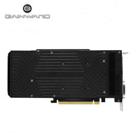 GAINWARD GeForce GTX 1660 Super Ghost Graphic Card : NB Plaza