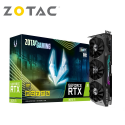 ZOTAC GAMING GeForce RTX 3070Ti Trinity OC Graphic Card