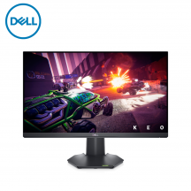 Dell G2422HS 24'' FHD IPS Gaming Monitor ( DP, HDMI, 3 Yrs Wrty )