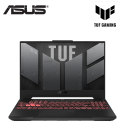 Asus TUF Gaming A17 FA707R-CHX024W 17.3'' FHD 144Hz Gaming Laptop ( Ryzen 7 6800H, 8GB DDR5, 512GB SSD, RTX3050 4GB, W11 )
