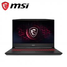 MSI Pulse GL66 12UEK-031 15.6'' FHD 240Hz Gaming Laptop ( i9-12900H, 16GB, 1TB SSD, RTX3060 6GB, W11 )
