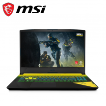 MSI Crosshair 15 B12UEZ-444 15.6'' QHD 165Hz Gaming Laptop ( i7-12700H, 16GB, 1TB SSD, RTX3060 6GB, W11 )