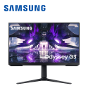 Samsung Odyssey G3 LS32AG320NEXXM 32" FHD 165Hz Gaming Monitor ( DisplayPort, HDMI, 3 Yrs Wrty )