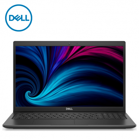 Dell Latitude L3520 i5358G-256GB-HD-W10PRO 15.6'' Laptop ( i5-1135G7, 8GB, 256GB SSD, Intel, W10P )