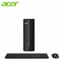 Acer Aspire XC1760-12100F Desktop PC ( i3-12100F, 4GB, 512GB SSD, Intel, DOS )