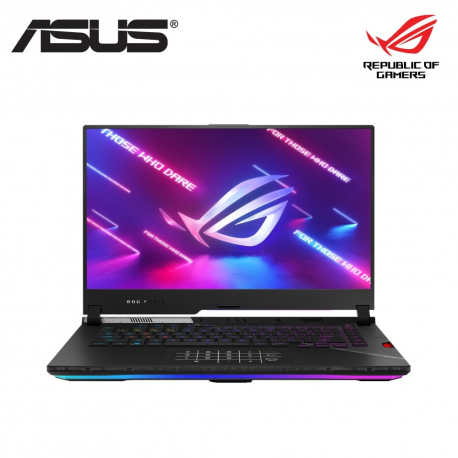 Asus ROG Strix Scar 15 G533Z-WLN131W 15.6'' WQHD 240Hz Gaming Laptop ( i9-12900H, 32GB, 1TB SSD, RTX3070Ti 8GB, W11 )
