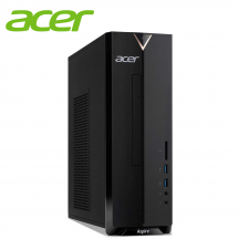 Acer Aspire AXC830-4125W10A Desktop PC ( Celeron J4125, 4GB, 1TB, Intel, W10 )