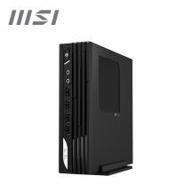 MSI PRO DP21 11MA-241 Desktop PC ( i5-11400, 8GB, 512GB SSD, Intel, W10H )