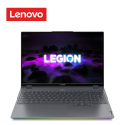 Lenovo Legion 7 16ITHG6 82K600BXMJ 16" QHD+ 165Hz Gaming Laptop Grey ( i7-11800H, 32GB, 1TB SSD, RTX 3080 16GB, W11 )