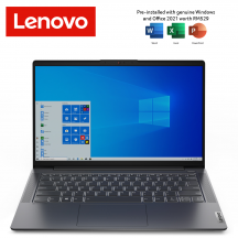 Lenovo IdeaPad 5 14ITL05 82FE019QMJ 14'' FHD Laptop Graphite Grey ( i5-1135G7, 8GB, 512GB SSD, MX450 2GB, W11, HS )