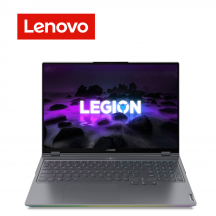Lenovo Legion 7 16ACHg6 82N600R4MJ 16" QHD+ 165Hz Gaming Laptop Grey ( Ryzen 9 5900HX, 32GB, 1TB SSD, RTX 3080 16GB, W11 )