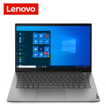 Lenovo ThinkBook 14 G2 ITL 20VD003HMJ 14'' FHD Laptop Mineral Grey ( i5-1135G7, 8GB, 512GB SSD, Intel, W10P )