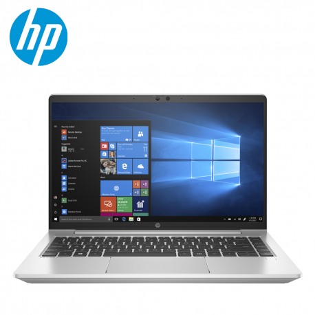HP ProBook 440 G8 460W7PA Silver Laptop 14" ( i3-1115G4, 4GB, 128GB SSD, Intel, DOS )