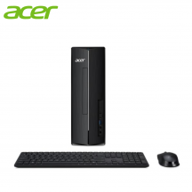 Acer Aspire XC1760-12400W11D Desktop PC ( i5-12400, 8GB, 256GB SSD, GT1030 2GB, W11 )