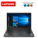 Lenovo ThinkPad E14 Gen 3 20Y7S02700 14'' FHD Laptop ( Ryzen 5 5500U, 8GB, 512GB SSD, ATI, W10, HS )