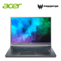 Acer Predator Triton 500 SE PT516-51S-70NF 16'' QHD 165Hz Gaming Laptop ( i7-11800H, 16GB, 1TB SSD, RTX3070 8GB, W10 )