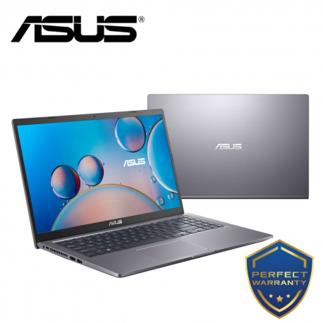 Asus Laptop 15 A516M-ABR647W 15.6" Laptop Transparent Silver ( Celeron N4020, 4GB, 256GB SSD, Intel, W11 )