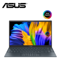 Asus ZenBook 13 UX325E-AKG706WS 13.3'' OLED FHD Laptop Pine Grey ( i5-1135G7, 8GB, 512GB SSD, Intel, W11, HS )