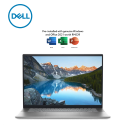 Dell Inspiron 16 5620 5585SG-W11 16'' FHD+ Laptop Silver ( i7-1255U, 8GB, 512GB SSD, Intel, W11, HS )
