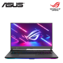 Asus ROG Strix G17 G713R-WKH158W 17.3'' FHD 360Hz Gaming Laptop ( Ryzen 7 6800H, 16GB, 1TB SSD, RTX3070Ti 8GB, W11 )