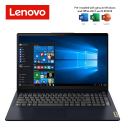Lenovo IdeaPad 3 15ITL6 82H802HYMJ 15.6'' FHD Laptop Abyss Blue ( i3-1115G4, 8GB, 256GB SSD, Intel, W11, HS )