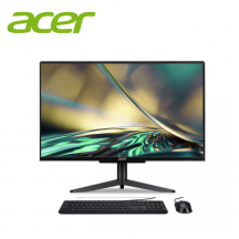 Acer Aspire C221600-4505W11 21.5" FHD All-in-one Desktop PC ( Celeron N4505, 4GB, 256GB SSD, Intel, W11 )