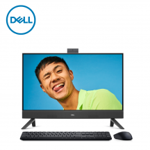 Dell Inspiron 27 7710 551615SG-W11 27'' FHD Touch All-In-One PC ( i7-1255U, 16GB, 512GB SSD + 1TB, Intel, W11 )