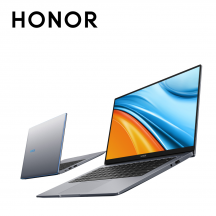 Honor MagicBook 14 1WGL 14'' FHD Laptop Space Grey ( Ryzen 5 5500U, 8GB, 256GB SSD, ATI, W10 )