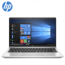 HP ProBook 440 G8 2Q528AV 14'' FHD Laptop Silver ( i5-1135G7, 8GB, 256GB SSD, Intel, W10P )