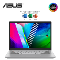 Asus Vivobook Pro 14X OLED N7400P-CKM191WS 14" 2.8K Laptop ( i5-11300H, 16GB, 512GB SSD, RTX3050 4GB, W11, HS )