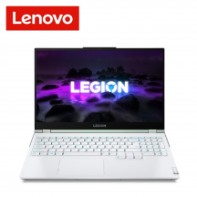 Lenovo Legion 5 15ACH6H 82JU013NMJ 15.6'' FHD 165Hz Gaming Laptop Stingray ( Ryzen 7 5800H, 16GB, 512GB SSD, RTX 3060 6GB, W11 )