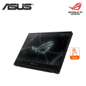Asus ROG Flow X13 GV301R-ELI192W 13.4'' UHD+ Touch Gaming Laptop ( Ryzen 7 6800HS, 32GB, 1TB SSD, RTX3050Ti 4GB, W11 )