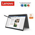 Lenovo IdeaPad Flex 5 14ALC05 82HU013SMJ 14'' FHD Touch 2-in-1 Laptop Grey ( Ryzen 5 5500U, 8GB, 512GB SSD, ATI, W11, HS )