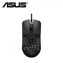 ASUS TUF Gaming M4 Air P307 Wired Gaming Mouse Black