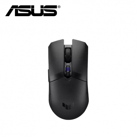 ASUS TUF Gaming M4 Wireless P306 Wireless Gaming Mouse Black