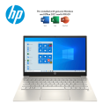 HP Pavilion 14-dv2026TU 14" FHD Laptop Gold ( i7-1255U, 8GB, 512GB SSD, Intel, W11, HS )