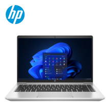 HP ProBook 440 G9 6G9B4PA 14'' FHD Laptop Silver ( i5-1235U, 8GB, 512GB SSD, Intel, W10P )