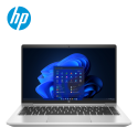 HP ProBook 440 G9 6G9B4PA 14'' FHD Laptop Silver ( i5-1235U, 8GB, 512GB SSD, Intel, W10P )