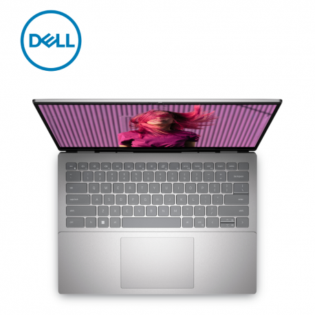 Dell Inspiron 14 5420-6085SG-W11 14'' FHD+ Laptop Silver ( i7-1260P, 8GB, 512GB SSD, Intel, W11, HS )