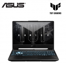 ASUS TUF F15 FX506H-MHN206W 15.6" FHD 144Hz Gaming Laptop Black ( i7-11800H, 16GB, 512GB SSD, RTX 3060 6GB, W11 )