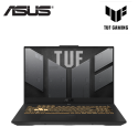 Asus TUF F17 FX707Z-CHX044W 17.3" FHD 144Hz Gaming Laptop Mecha Gray ( i5-12500H, 8GB, 512GB SSD, RTX 3050 4GB, W11 )