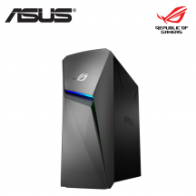 Asus ROG Strix G10CE-71170F021T Gaming Tower Desktop PC ( i7-11700F, 16GB, 512GB SSD, RTX3060 12GB, W10 )