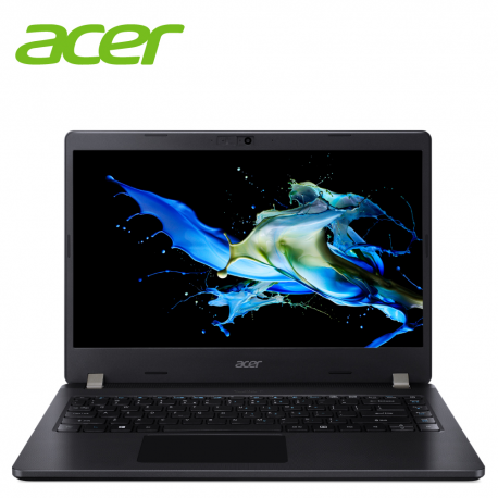 Acer TravelMate P2 TMP214-53-534K 14'' FHD Laptop ( i5-1135G7, 8GB, 512GB SSD, Intel, W10 )