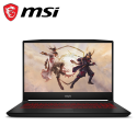 MSI GF66 12UC-487 15.6'' FHD 144Hz Gaming Laptop ( i7-12700H, 8GB, 512GB SSD, RTX3050 4GB, W11 )