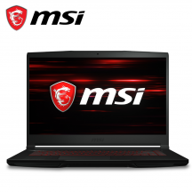 MSI Thin GF63 11UC-888 15.6'' FHD Gaming Laptop ( i5-11400H, 8GB, 512GB SSD, GTX1650 Max-Q 4GB, W11 )