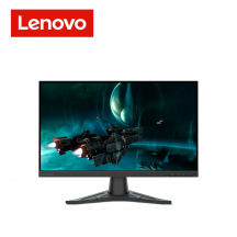Lenovo G24e-20 23.8'' FHD 120Hz LED-Backlit Gaming Monitor ( DP, HDMI, 3 Yrs Wrty )